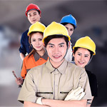 50名內(nèi)部安裝團(tuán)隊(duì) 快捷調(diào)配