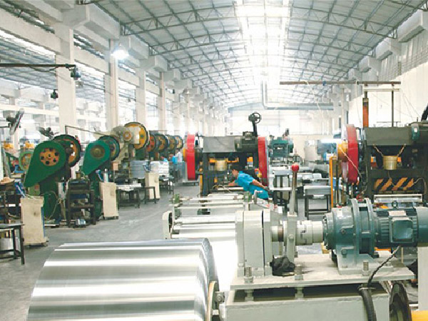 生產(chǎn)現(xiàn)場(chǎng)