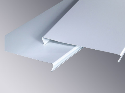 C型防風(fēng)條扣