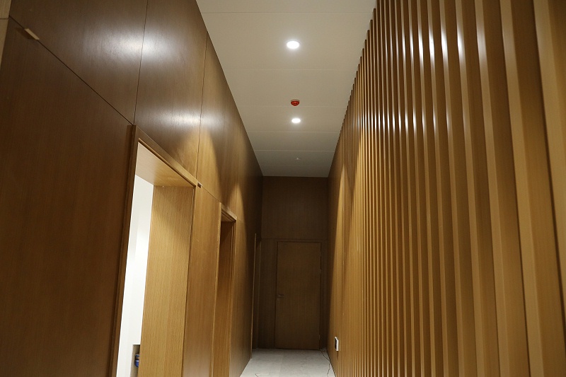 鋁單板定制廠家