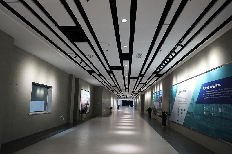 鋁單板定制廠家