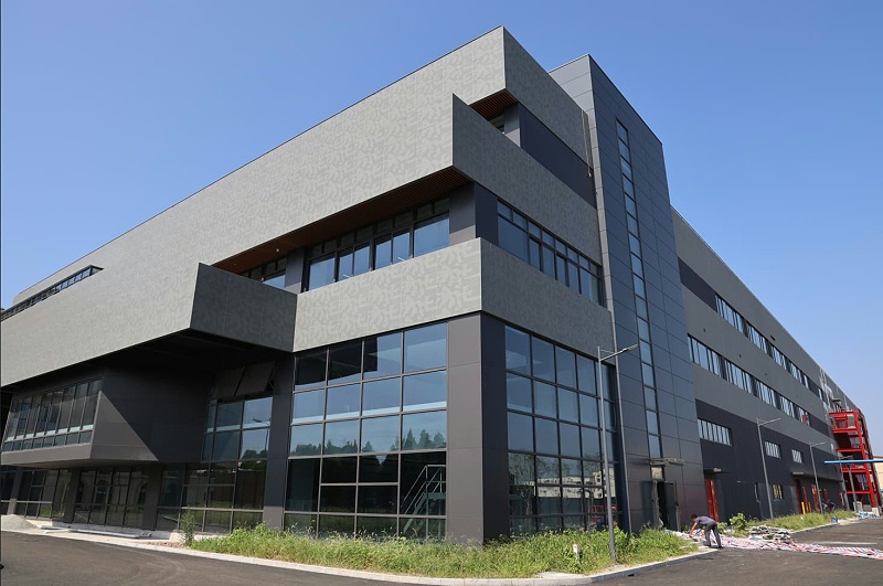 鋁單板價(jià)格