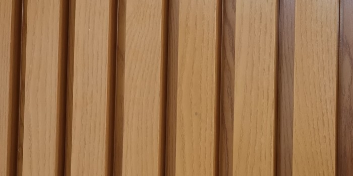 你知道氟碳木紋鋁單板嗎？