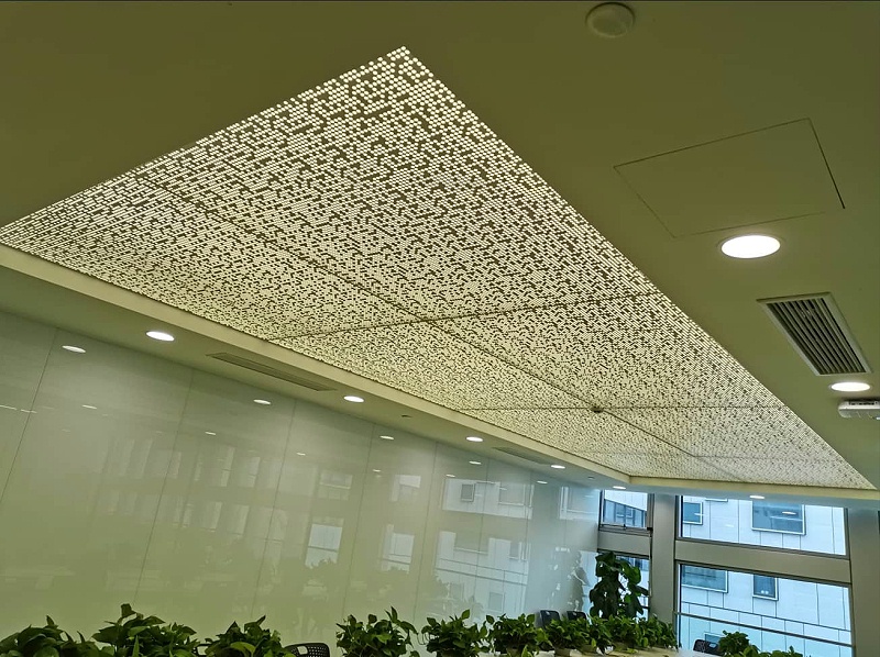 鋁單板生產廠家