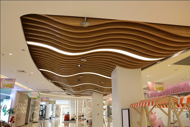 鋁單板生產廠家