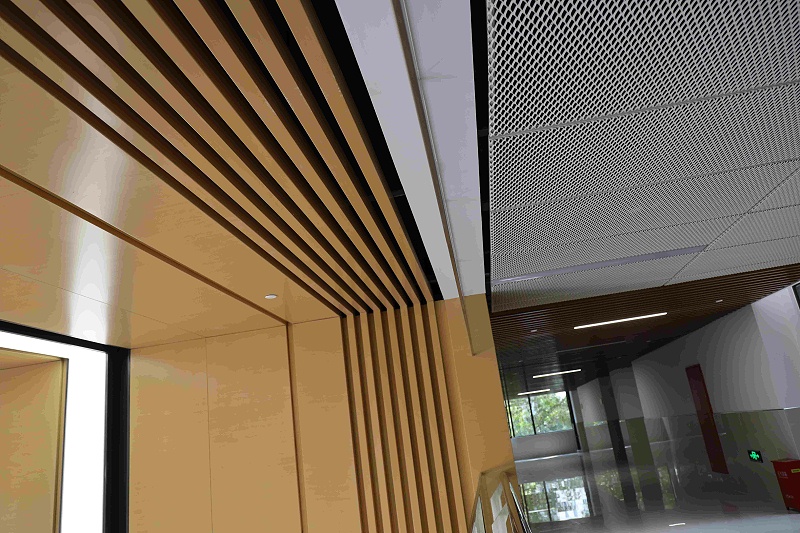 鋁單板生產(chǎn)廠家