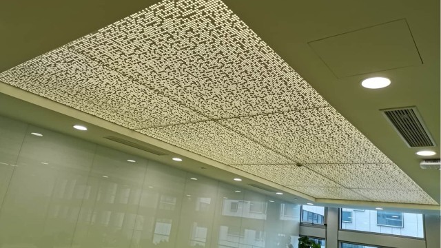 鋁單板廠家哪家好？3個方法教你找到優質源頭生產廠家