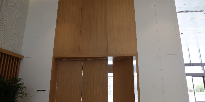 定制彩色鋁單板多少錢？鋁單板廠家：參數給得越多報價越精準