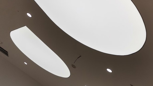 杭州市龍湖丁橋天街@造型A級膜