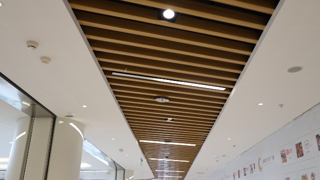 附近鋁單板廠家在哪里？怎么找到優質鋁單板廠家