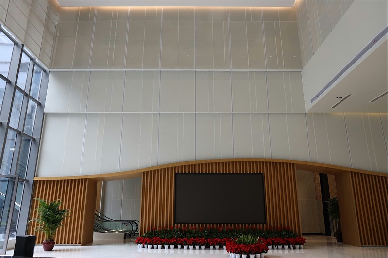 鋁單板定制廠家