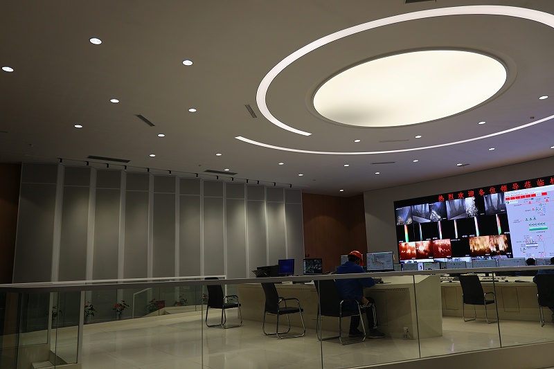 鋁單板吊頂的定制