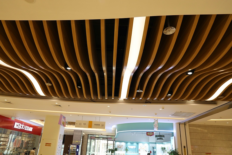 鋁單板定制廠家