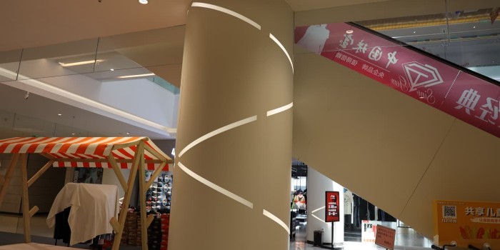 24年鋁單板生產廠家告訴你，為什么不同地方的鋁單板價格不一樣？