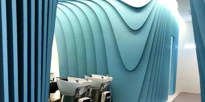 什么樣的鋁單板廠家靠譜？鋁單板定制廠家市場時什么樣的？