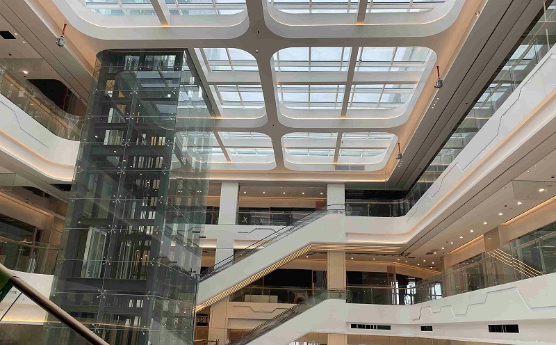 鋁單板定制廠家