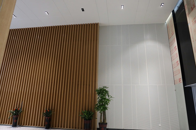 鋁單板廠家定制鋁單板內(nèi)墻