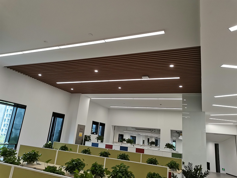 鋁單板生產廠家