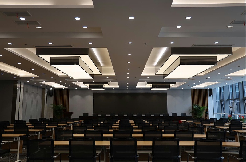 鋁單板定制廠家