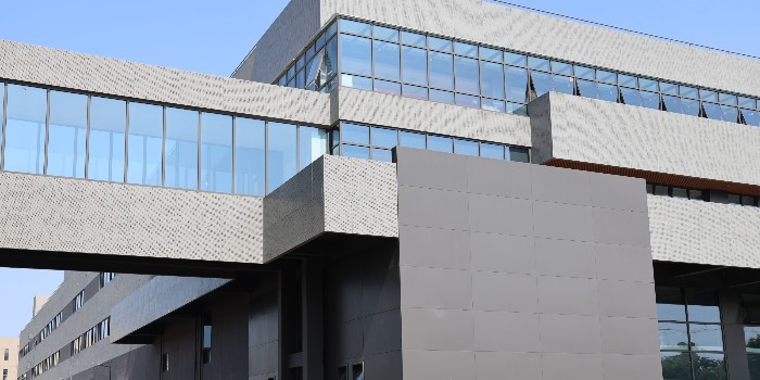 鋁單板定制廠家教你4招，讓你買到優質鋁單板定制產品