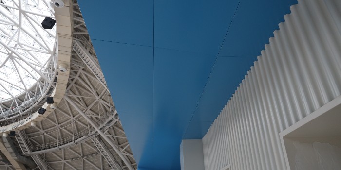 如何在網上了解一家鋁單板廠家的實力，這4方面一定要看