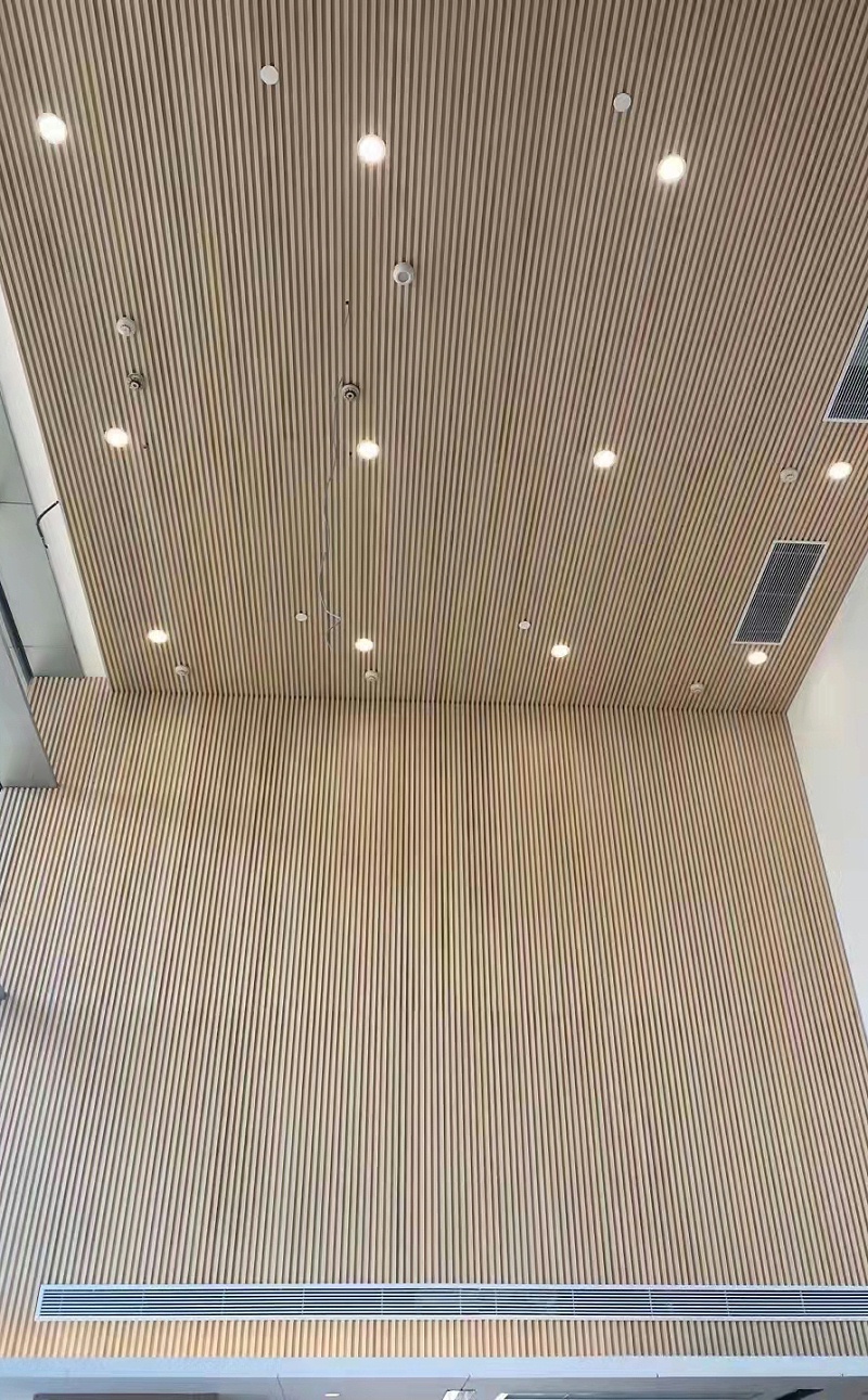 鋁單板定制廠家