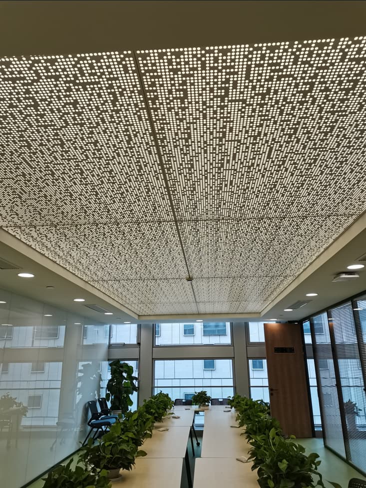 鋁單板多少錢(qián)一平方