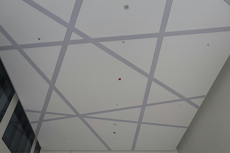 鋁單板定制廠家