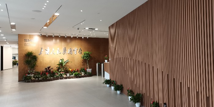 鋁單板有色差？鋁單板定制廠家中滬世業來告訴你