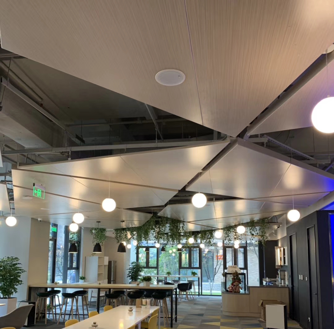 鋁單板使用時需要注意的事項有哪些？