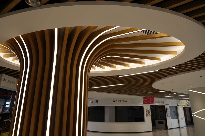 鋁單板定制廠家