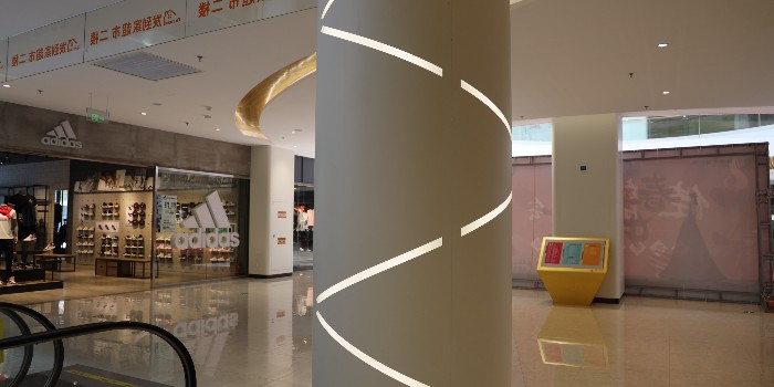 雕花鋁單板如何選擇？鋁單板定制廠家教你4招