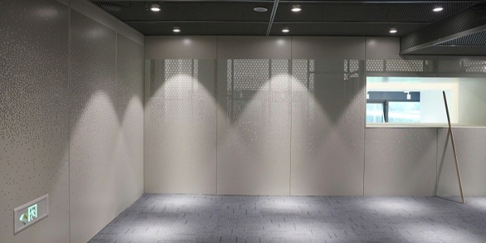 如何買到靠譜的鋁單板？鋁單板廠家教你4招